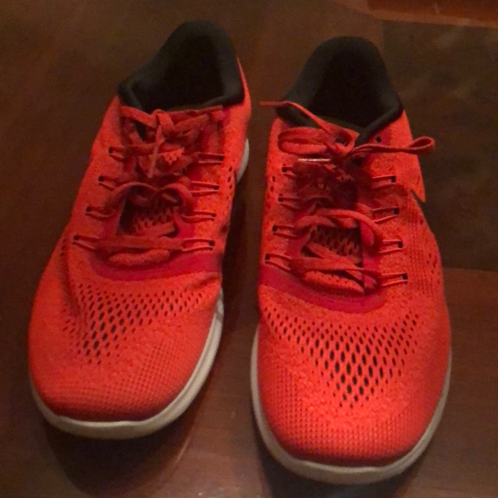 Nike free run size 10.5